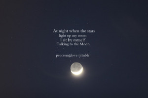 ... to the moon bruno mars quotes talking to the moon a dama da noite
