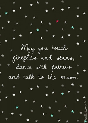 Talk to the moon. #Moon #stars