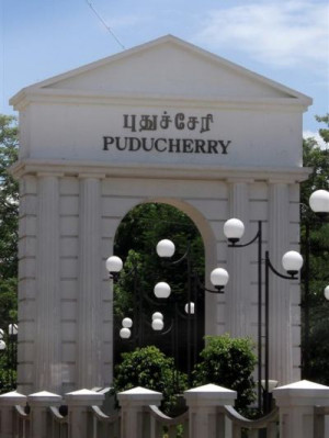 In a remarakably regressive move, the Puducherry government has ...