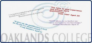 Apprenticeship Quotes