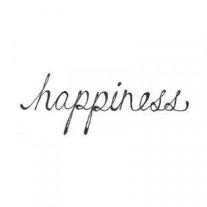 black and white, happiness, happy, quotes