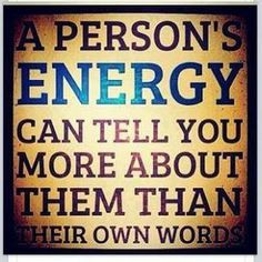 Energy quotes