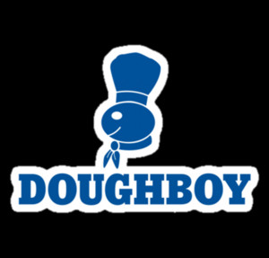 Funny Pillsbury Dough Boy...