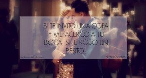 quotes música Notas Bachata Romeo Santos propuesta indecente