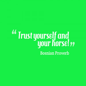 home quotes trust quotes by bosnian proverb hd wallpaper