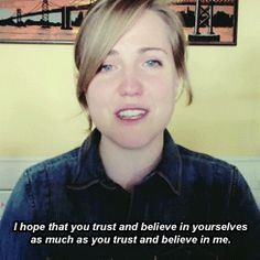 Hannah Hart