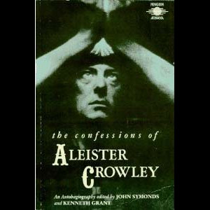 aleister crowley book of lies