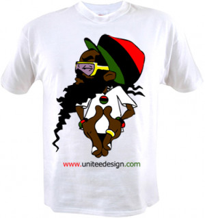 Rastafarian Clothing History Black history apparel gear