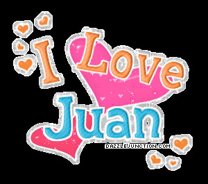 Boys Names I Love Juan quote