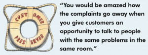 Customer Loyalty Quotes