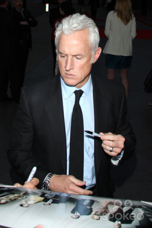John Slattery