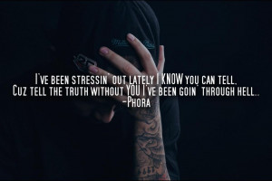 phora yours truly clothing