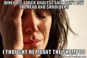 Stock-Trading-Funny-Meme « Wall Street Funnies