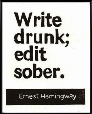 In the words of Lily Tomlin, “Man invented language to satisfy his ...