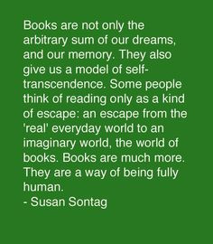 susan sontag well her novels may be self indulgent over rated crap but ...
