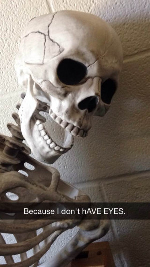 skeleton snapchat fuk u sarina shrekiyama