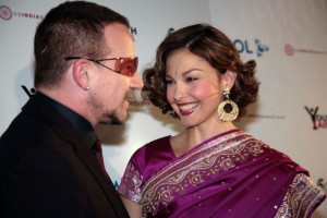 Ashley Judd Cause ( 3 )