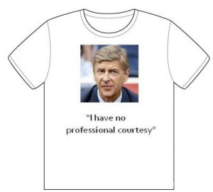 Related Pictures arsene wenger afc manchester united arsenal 8 2 funny ...