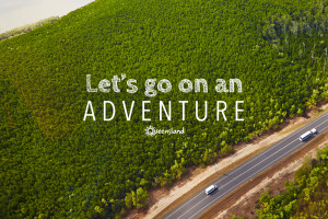 Let's go on an adventure | 16 inspiring travel quotes to fuel your ...