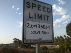 Most Funny Quotes about Speed Limit