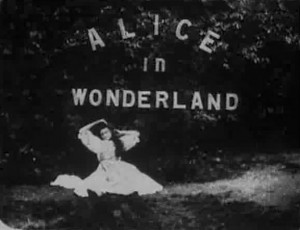 1903-Alice in Wonderland