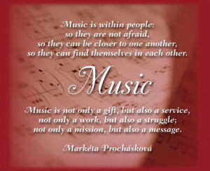 quote about music famous quotes about music quote music quotes on ...
