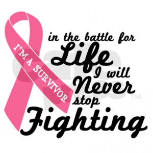 breast cancer survivor so i m always supporting breast cancer awarness