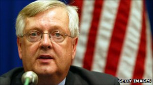 Curt Weldon Pictures