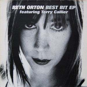 Best Bit Ep Beth Orton Featuring Terry Callier 1997 picture