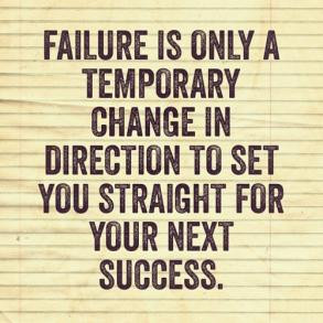 , overcome fear of failure, overcome your fear of failure, overcoming ...