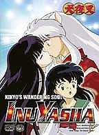 InuYasha - Vol. 8: Kikyo's Wandering Soul