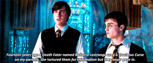 harry potter harry ootp neville animated GIF