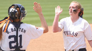 Pitcher-catcher relationship like sisters - NCAA.com