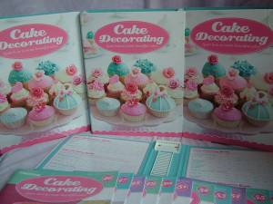 Review - Cake Decorating Magazine