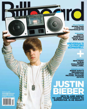 Justin Bieber Best Justin Bieber Magazine Cover Ever