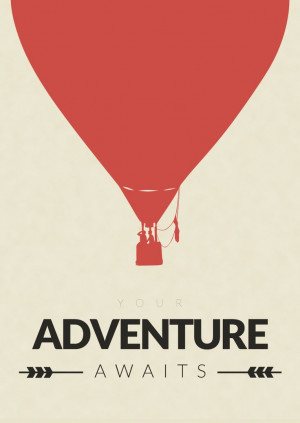 Your Adventure Awaits...Are You Ready: Millennium Tours