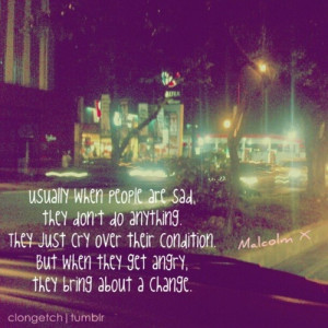 ... instagood #quotes #typography #anger #emotions (Taken with instagram