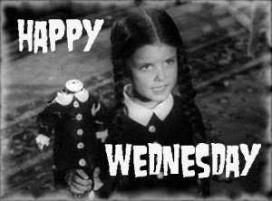 wednesday addams famous wednesday addams quotes famous wednesday ...