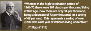 ... Case mortality/Dangers of Smallpox Smallpox vaccine failure quotes