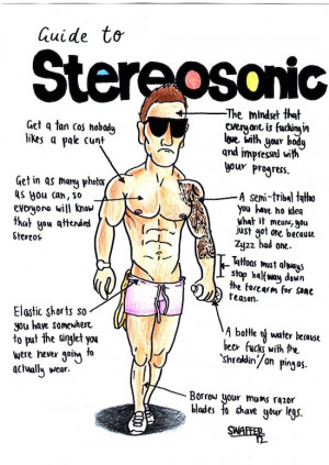 NSFW Video: “I Can’t Wait To Be Disappointed By Avicii Bro ...