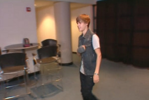 home edition justin bieber