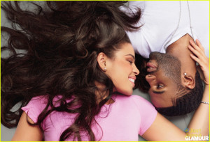 About This Photo Set: Jordin Sparks and Jason Derulo define love in ...