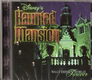 disney 39 s haunted mansion