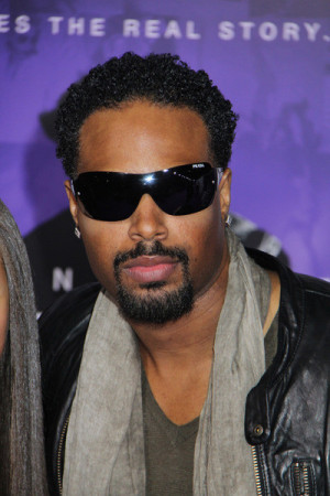Shawn Wayans Pictures And...