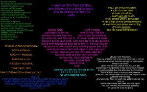 Tags: quotes girl teenager background