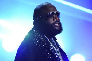 The Top Ten Rick Ross Quotes From His GQ Profile