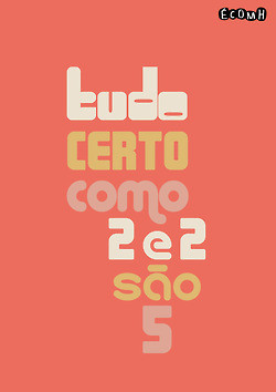 quotes Typography lyrics frases mpb caetano veloso Brazilian Music