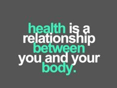 Health quotes-Learn how to create harmony between your MIND, BODY, and ...