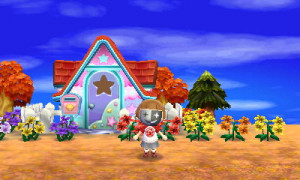 These are the animal crossing new leaf day sosostris Pictures