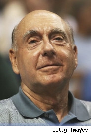 Dick Vitale: Coach K a 'Better Humanitarian' Than Coach